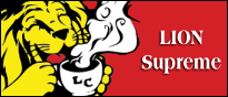 Lion Supreme Roast