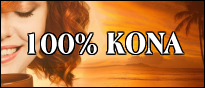 Kona Coffee