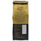 Back view one bag of Royal Kona French Roast 10 percent Kona Coffee Blend