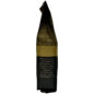Side view of coffee bag, brand quality