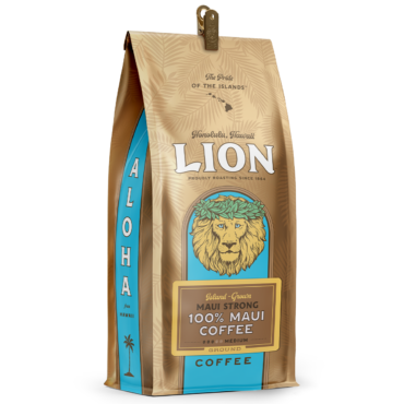 Maui Coffee