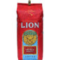 One 24 ounce bag of Lion Classic French Roast  coffee