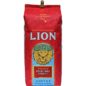 One 24 ounce bag of Classic Lion Original Blend