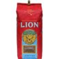 One 24 ounce bag of Lion Premium Gold 10 percent Kona coffee