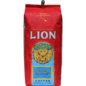 One 24 ounce bag of Lion Macadamia Flavoured Coffee