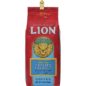Lion Toasted Coconut Flavored Coffee 10 oz Ground