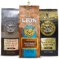 Hawaiian Coffee Sampler, Ground Coffee