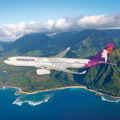Press Release: Lion Coffee Now Proudly Served on Hawaiian Airlines