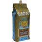 One bag of 7 ounce Lion 24K 100 percent Kona Coffee Light Medium Roast