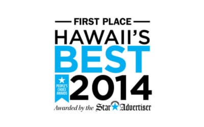 Lion Coffee Voted as Hawaii’s Best Coffee 2014