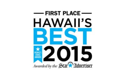 Lion Coffee Voted as Hawaii’s Best Coffee 2015