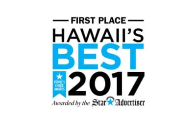 Lion Coffee Voted as Hawaii’s Best Coffee 2017