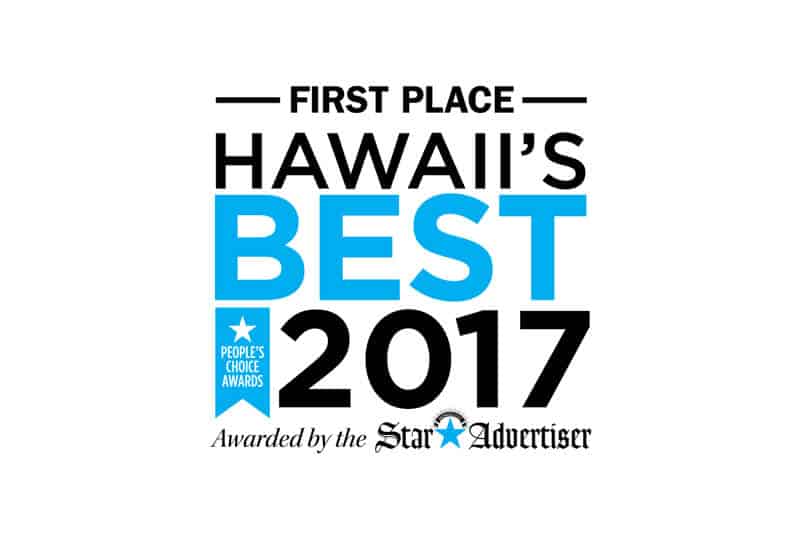 Lion Coffee Voted as Hawaii’s Best Coffee 2017