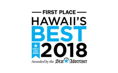 Lion Coffee Voted as Hawaii’s Best Coffee 2018