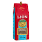 One 7 ounce bag of Lion Premium Gold 10 percent Kona Whole Bean coffee