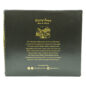 Back of gift box