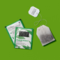 Certified Organic Green Tea Bag