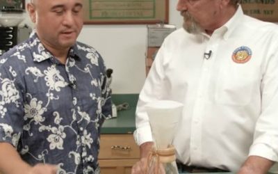 Know Your Coffee Grind (video)