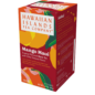 Box containing twenty bags of Mango Maui Black Tea.