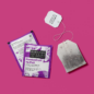Passion Fruit na Pali Black Tea bag