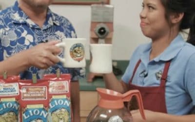 How to Make the Perfect Brew (video)