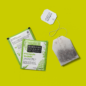 Pineapple Waikiki Black Tea Bag