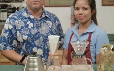 How to Make the Perfect Pour Over (video)