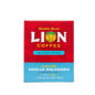 One box of Lion Vanilla Macadamia Single Serve Drip Coffee Pouches