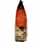 side of one seven ounce bag of Alan Wong's Vanilla Macadamia Nut 10 percent Ka'u Blend Coffee