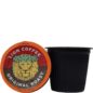 Lion Original Blend Single Serve Coffee individual pods