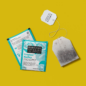 Tropical Medley Black Tea Bag